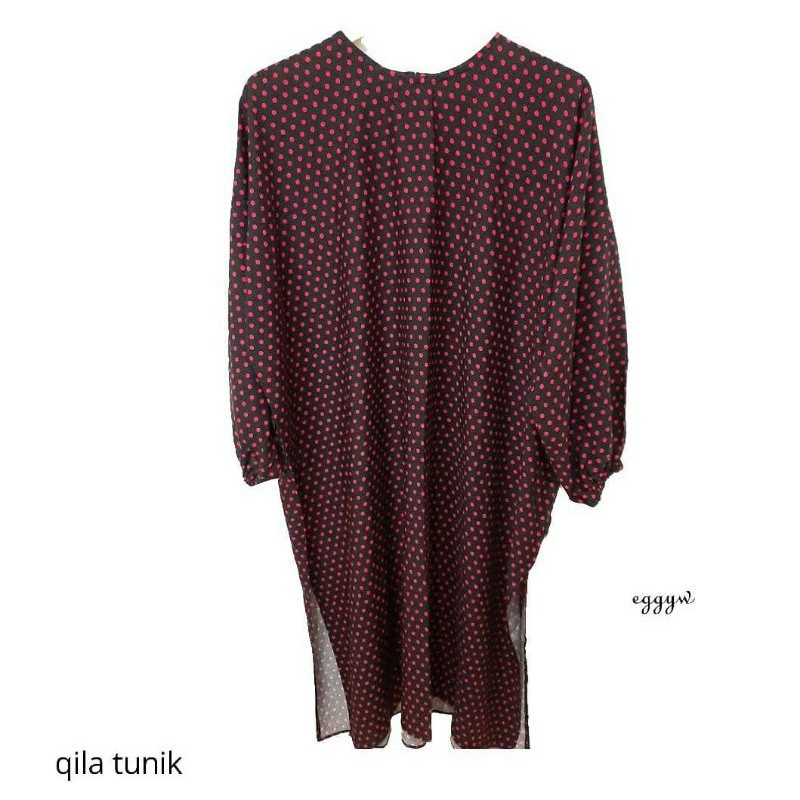 eggyw - Qila tunik