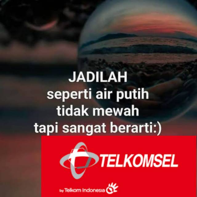 pulsa 5000 telkomsel