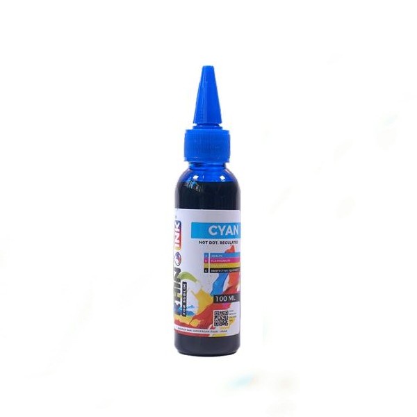 

Berkualitas Rhino Tinta Sublim / Sublimation Ink Premium Quality Uk. 100Ml Diskon