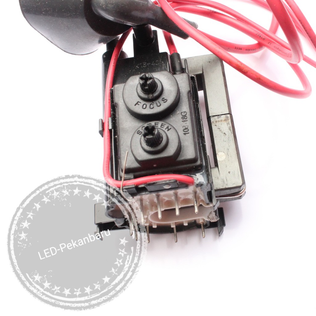 FLYBACK - FBT TV PANASONIC G4GAM3F2 G4 GAM3F2 GAGAM3F2