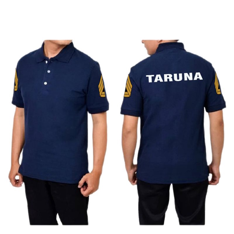 KAOS TARUNA KAOS CHEVRON KAOS CEVRON KAOS TARUNA PELAYARAN KAOS PELAUT KAOS PILOT KAOS PENERBANGAN