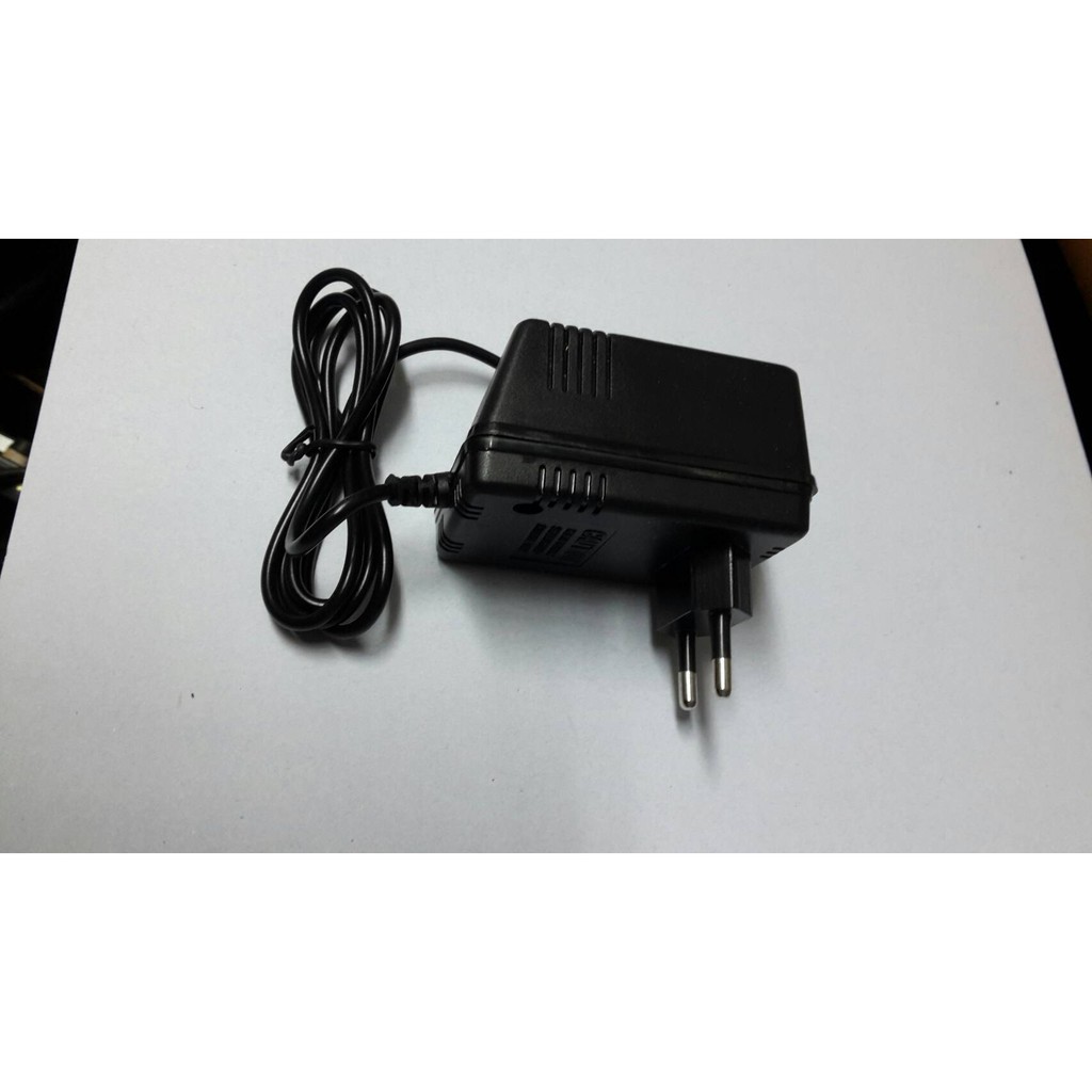 ADAPTOR KEYBOARD CASIO INPUT AC:AD-E95100L (9,5V) SERI CTK,LK,CT