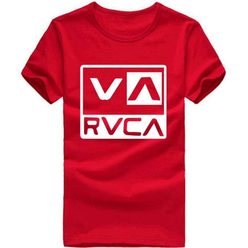 KAOS TSHIRT RVCA