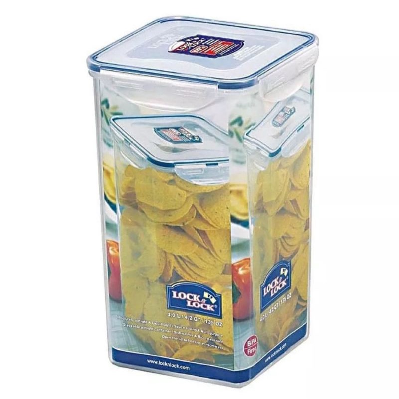 Lock&Lock container toples 4ltr