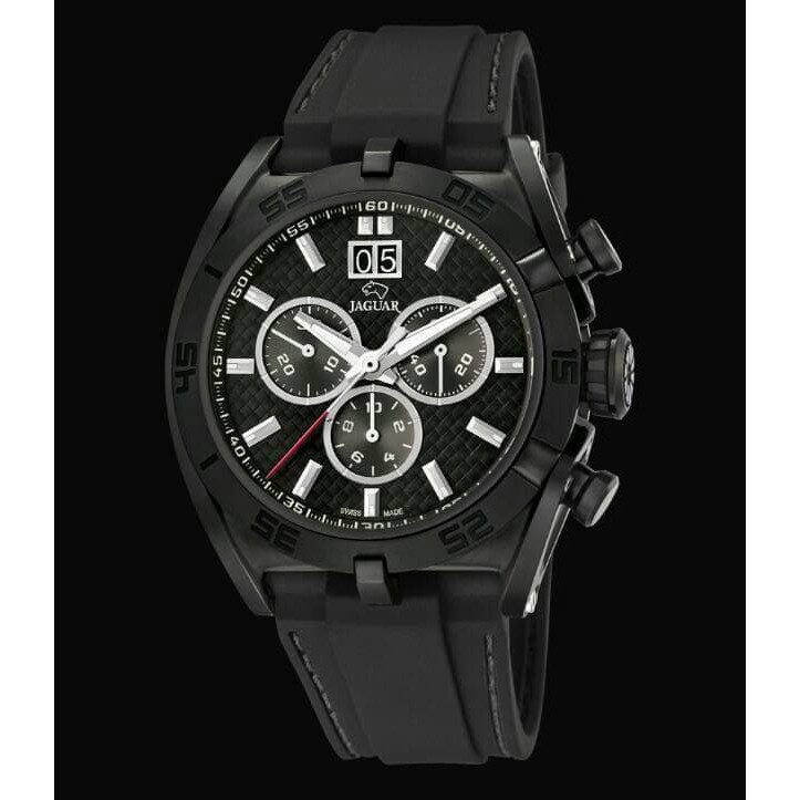 Jam Tangan Jaguar J655/2 Special Edition Original