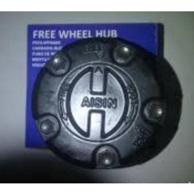 Jual freelock aisin  - taft  rocky  independen Berkualitas