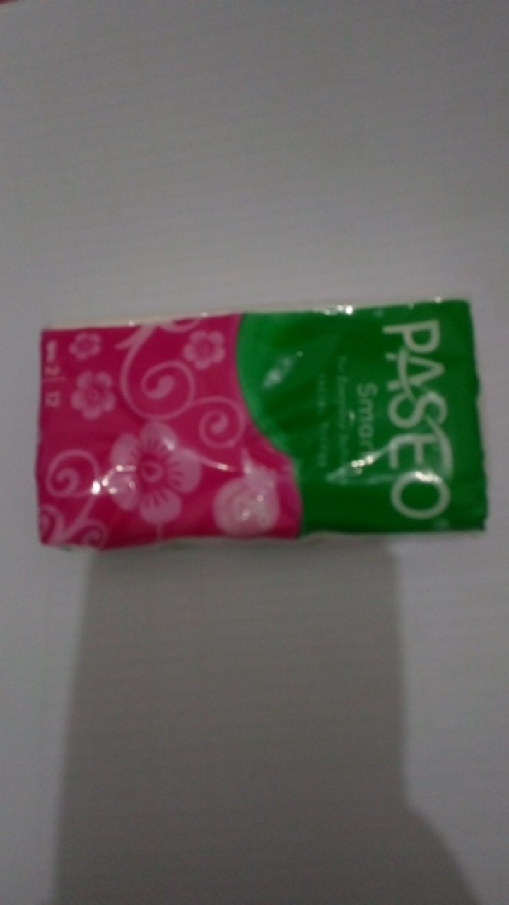 Tissue Kering Harga 1500