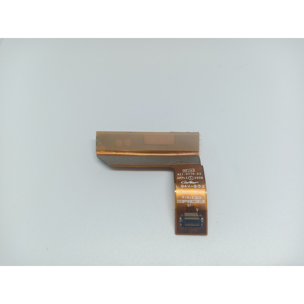 DVD Connector Konektor Laptop Apple Macbook A1181