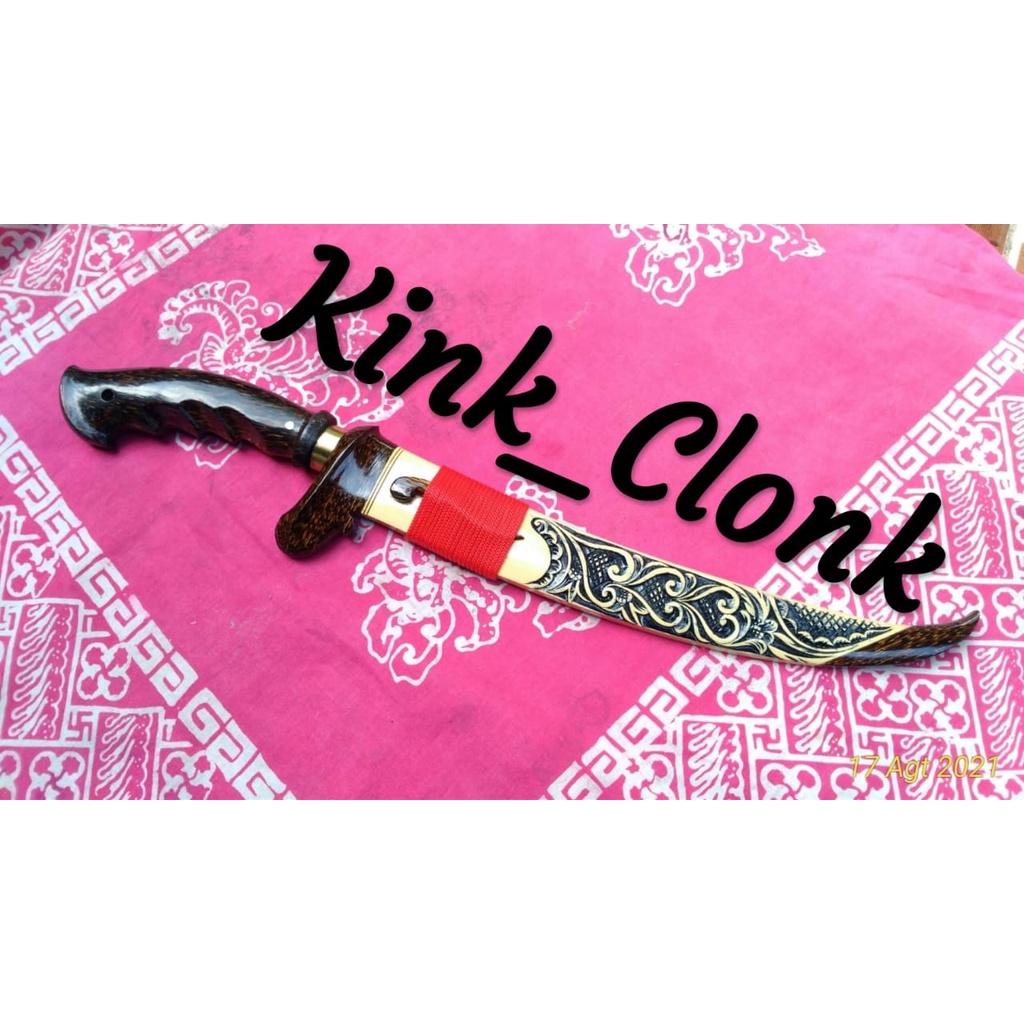 Golsem Cantik Zambia Loka Bilah Miror