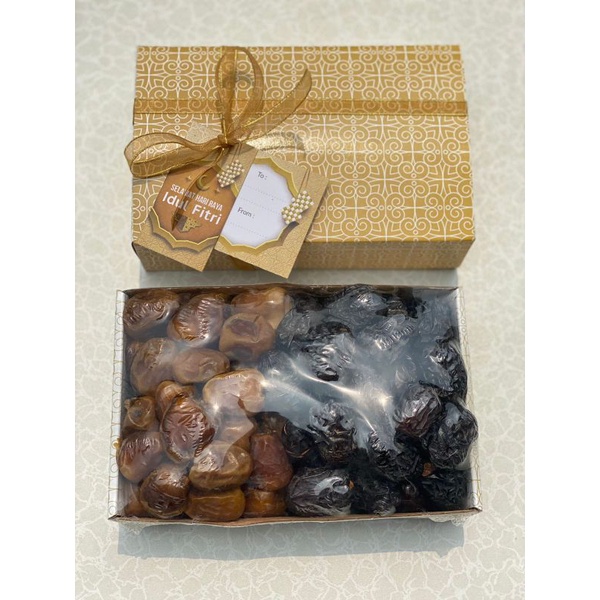 

HAMPERS IED MUBARAK
