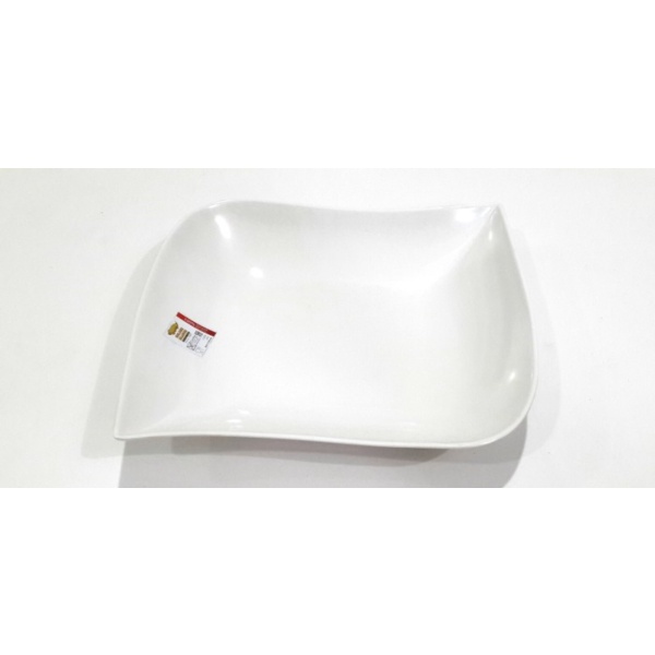 

10 Gading Dragon inc Promo Golden P2110 Ketupat Berkualitas Piring Melamin