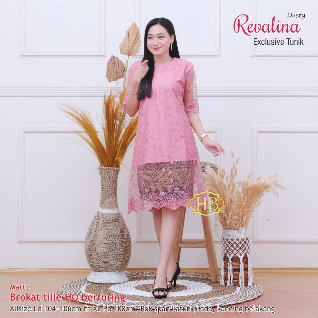 DREES REVALINA PRENIUM