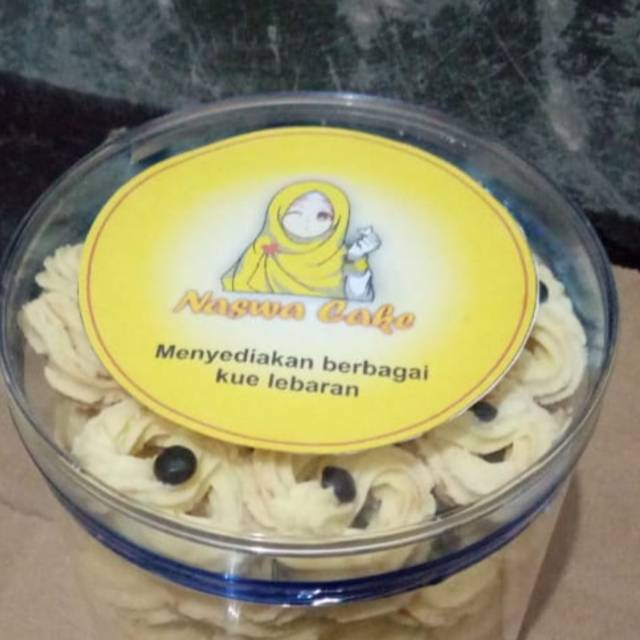 

kue kering-sagu keju 500gr. manis dan krispi2