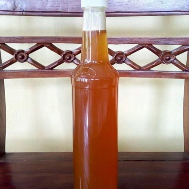 

Madu Randu