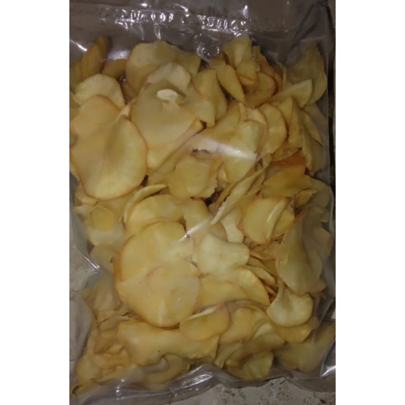 

kripik singkong asin 250g