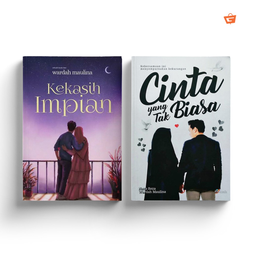 Jual Kekasih Impian & Cinta Yang Tak Biasa | Shopee Indonesia