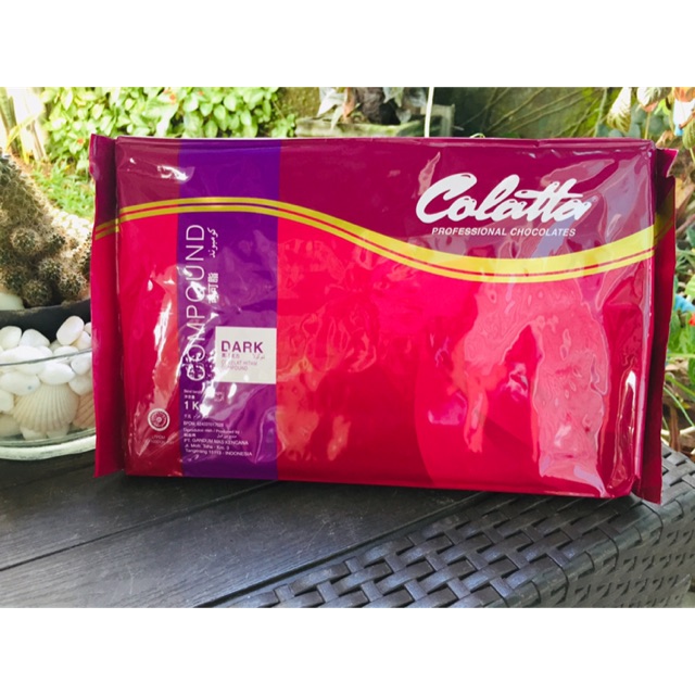 

Colatta compound 1kg All Varian