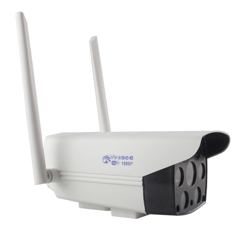Smart Wifi IP Camera 1080P-2.0MP - 905L6 Outdoor [ Yoosee ]