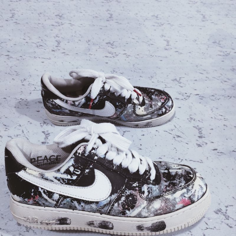 Nike Af1 G- dragon (second)