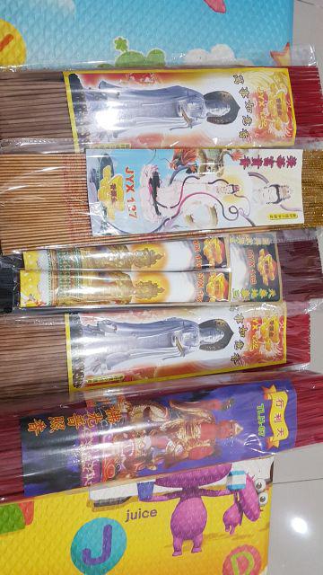 Hio Dupa Darshan  Isi 250 Gram