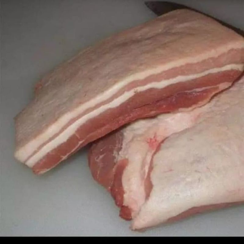 

DAGING BABI SAMCAN 1000GRAM