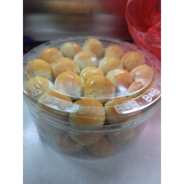 

nastar polos