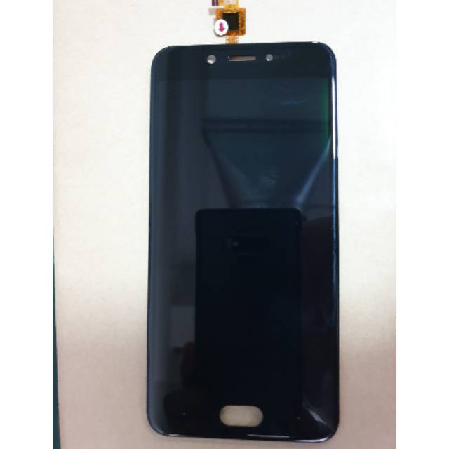 LCD + TOUCHSCREEN GENPRO S50