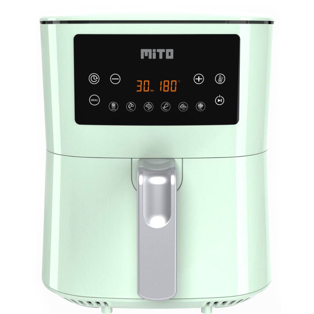 Air Fryer AF-1 Digital Mito - alat masak praktis serbaguna