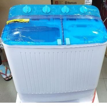 Mesin Cuci Polytron 7Kg PWM 7072 / PWM7072