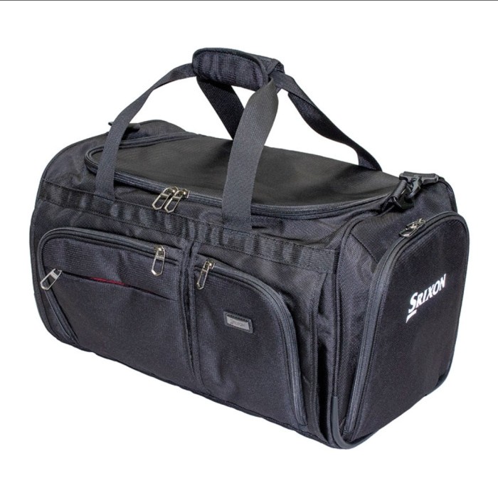 Tas Golf Boston Bag Golf Srixon / Duffle bag srixon Original 100%
