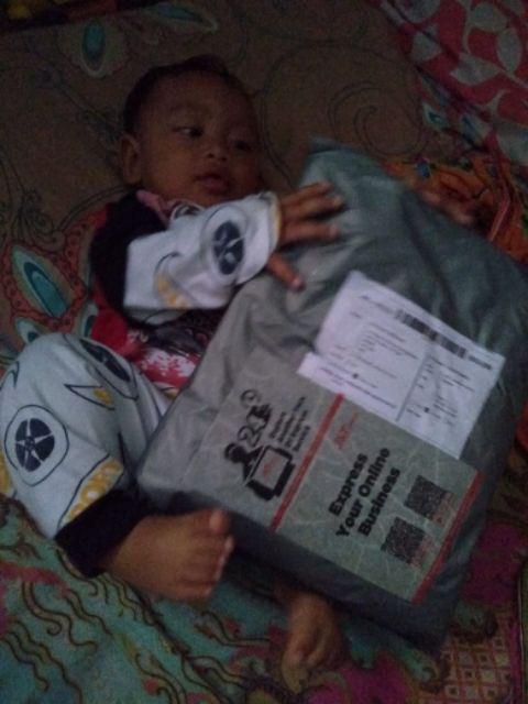 Couple Batik 2521 Saraswati Etnic