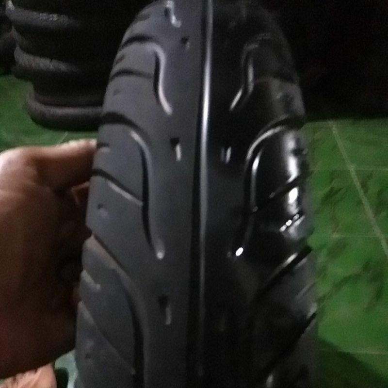 Ban Belakang matic Federal ukuran 90/90 Ring 14