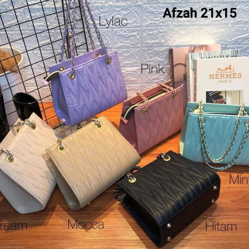 tas selempang wanita/tas besar wanita selempang