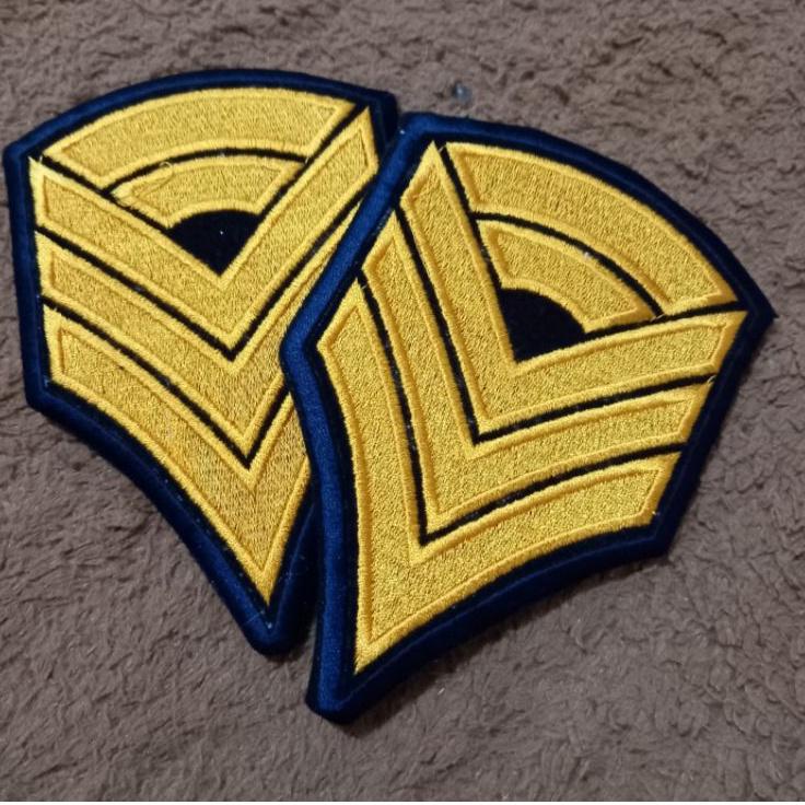 

Telah Hadir.. CHEVRON PELAUT CEVRON TARUNA PELAYARAN CEFRON CHEFRON SHEFRON SHEVRON SEVRON ARTIBUT PELAYARAN