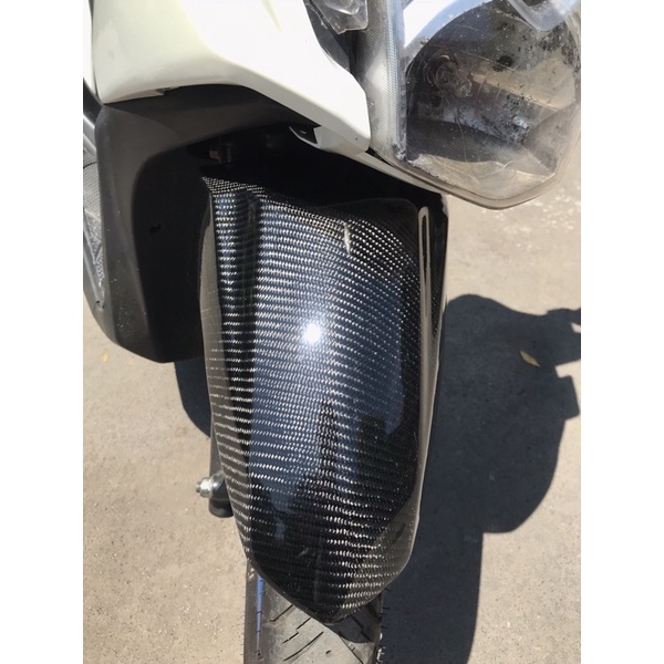 Spakbor carbon kevlar beat fi 2013/2014