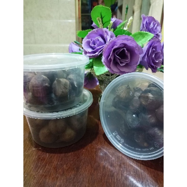 

bawang tunggal hitam "BianQa