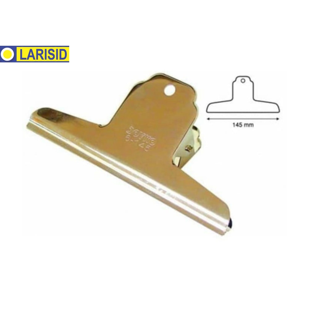 

JOYKO BULDOG CLIP 6-145 JUMBO