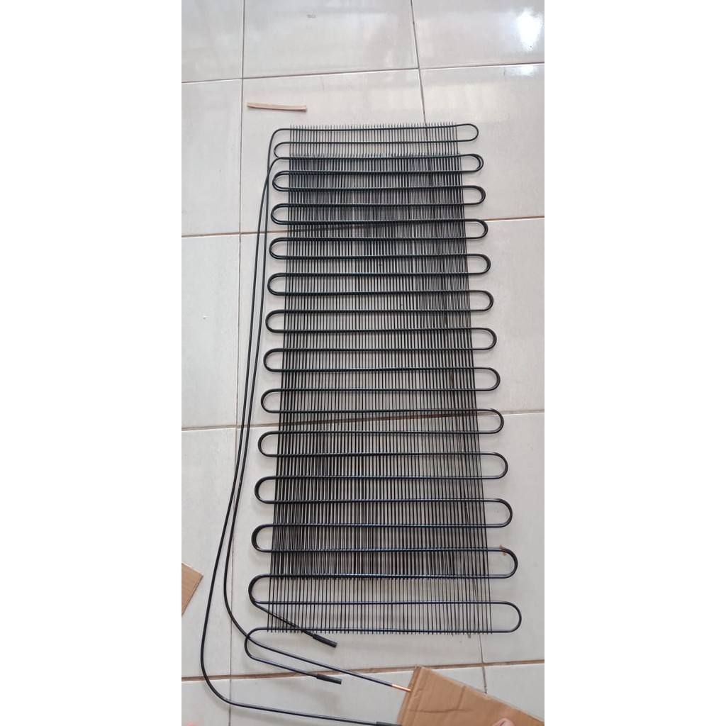 Harga Kondensor Kulkas 12u Dekat Sini