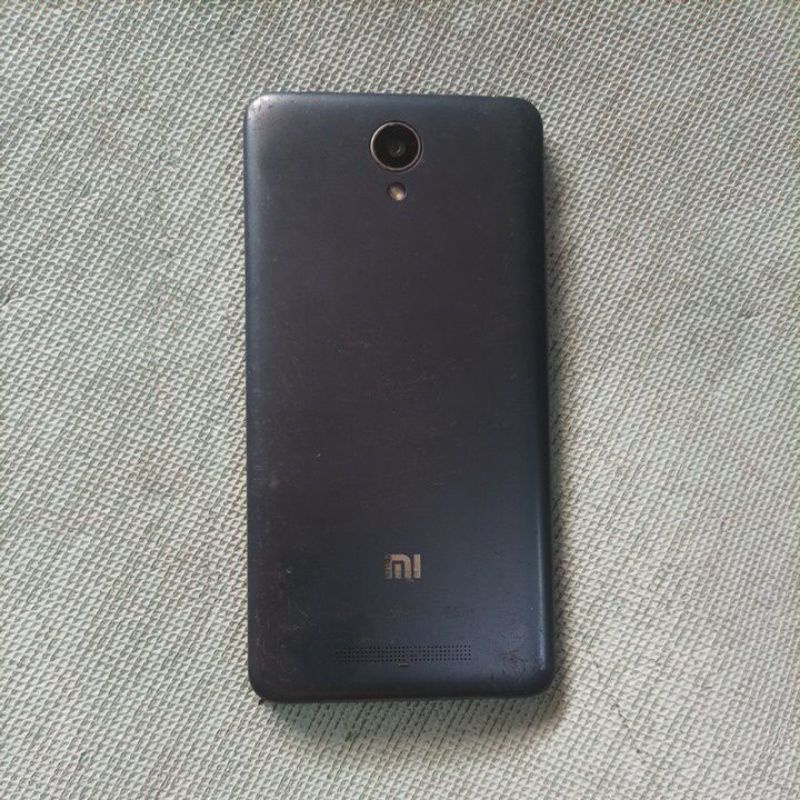 xiaomi redmi note 2 minus touch retak