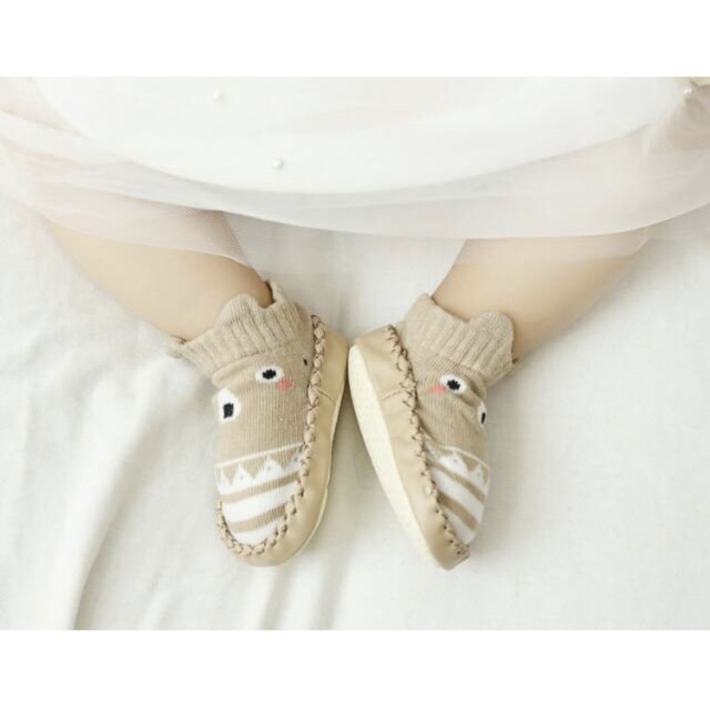 Prewalker Anti Slip Karakter Animal Cute, Fashionable dan Nyaman digunakan LC