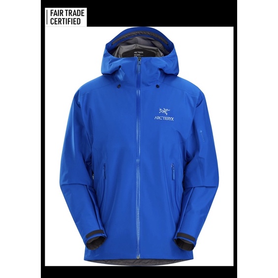 Arcteryx Beta LT