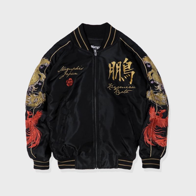 SUKAJAN MEMPHIS - KIYOMIZU