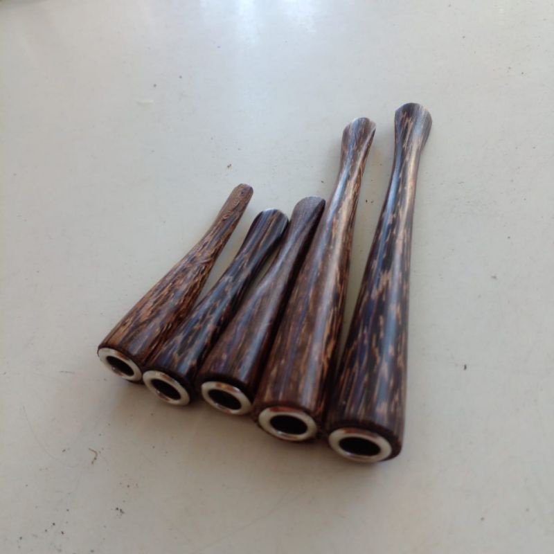 Pipa Once kayu liwung