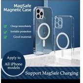 Magsafe magnetic case iphone 11pro/ 12 pro max