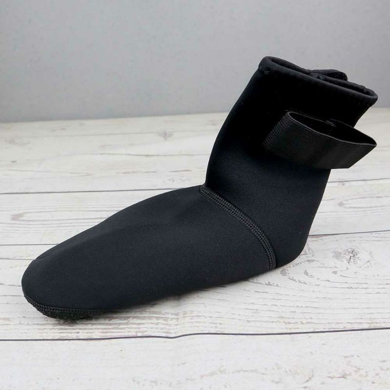 Scuba Kaus Kaos Kaki Selam Scuba Skuba Diving Socks Freedive Kaus Kaos Kaki Renang Menyelam Neoprene