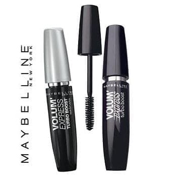 Maybelline Express Turbo Boost Mascara ORI