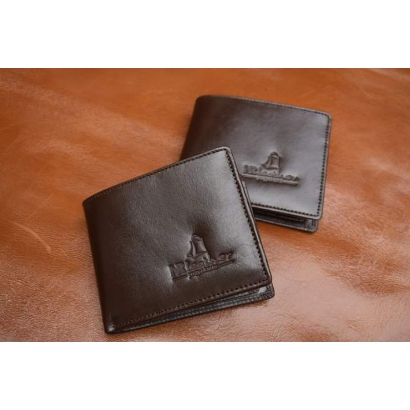 DOMPET KULIT PRIA NR LEATHER