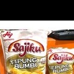 

BUMBU TEPUNG SAJIKU/PCS 220G