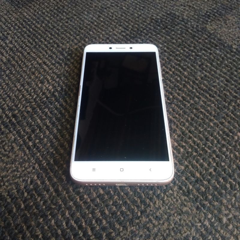Xiaomi Redmi 4 X Ram 3/32 gb Hp 4g xiomi 4x prime 3gb 32gb