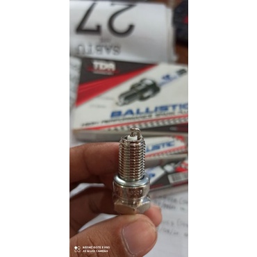 BUSI TDR GL,CB,TIGER,MP